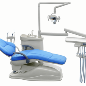 Complete Dental Chair