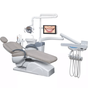 Complete Dental Chair