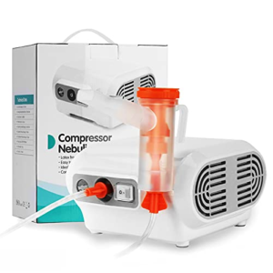 Nebulizer Compressor