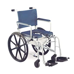 Wheelchair Commode