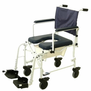 Wheelchair Commode