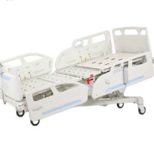 Hospital Bed 5 Function Electric / ICU Bed