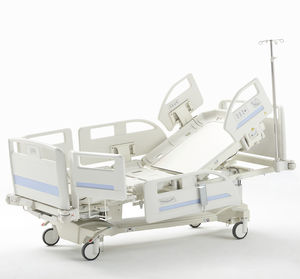 Hospital Bed 5 Function Electric / ICU Bed