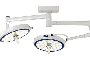 Operating Lights Wall Mount