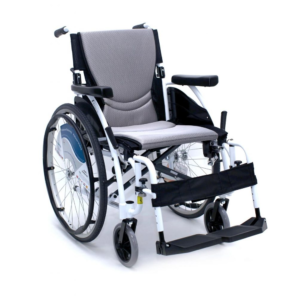 Wheelchair Standard